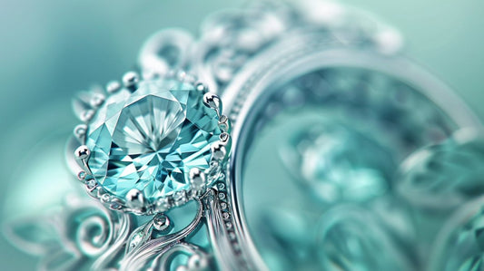Aquamarine: Why it is the Ultimate Gemstone for Jewelry Lovers! - Dressy Clothing